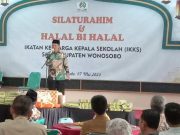 Bupati Wonosobo : Ada 3 Golongan yang Doanya Mustajab