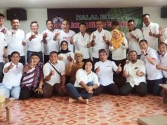 Jateng Bikers Community Jaring Anggota Baru