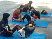 KONI Wonosobo Lakukan Tes Fisik Bagi Atlet Porprov Jateng Ke-XVI
