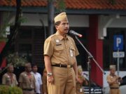 Warga Jepara Sudah Tancap Gas Bekerja