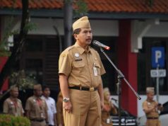Warga Jepara Sudah Tancap Gas Bekerja
