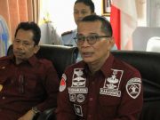 Kakanwil Beri Arahan Integritas Kinerja kepada Kepala UPT Pemasyarakatan Jawa Tengah