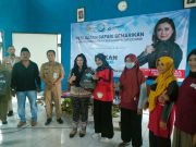 Percepat Penurunan Stunting, Vita Ervina Ajak Masyarakat Makan Ikan