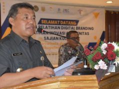 Digital Branding Wisata dan Ekonomi Kreatif, Gus Albar : “Butuh Penguatan SDM!”
