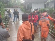 3 Hari Dicari, Korban Hanyut di Sungai Sayangan Kertek Berhasil Ditemukan