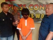 Gadis di Bawah Umur yang Dilaporkan Hilang Ditemukan dalam Keadaan Sehat