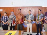 Pemkab Jepara Gandeng Bank Jateng Permudah Urus Dana Pensiun ASN