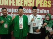 PPP Wonosobo Daftar Bacaleg ke KPU, Gus Itab : “Target Dapat Kursi Sebanyak-Banyaknya!”