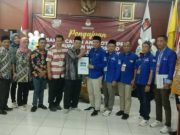 Partai Demokrat Berharap Sistem Pemilu 2024 Proporsional Terbuka