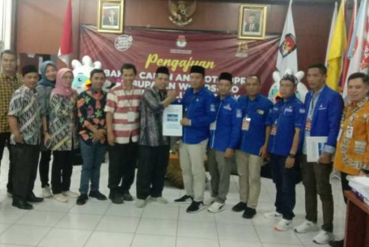 Partai Demokrat Berharap Sistem Pemilu 2024 Proporsional Terbuka