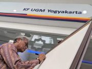 Bank Jateng Buka Kantor Fungsional di UGM