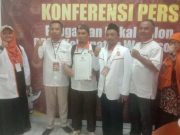 Daftarkan 31 Bacaleg ke KPU, PKS Targetkan 3 Kursi di DPRD