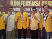 Partai Golkar Wonosobo Targetkan 7 Kursi di DPRD