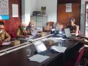 Bagian Organisasi Setda Wonosobo Lakukan Penyesuaian Nomenklatur Jabatan