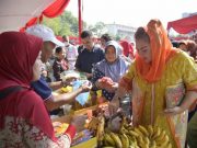 Kendalikan Sampah Makanan, Pemkot Semarang Buat Program ‘Garang Asem’