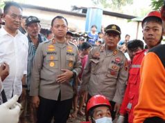 Suami Akui Terlibat Habisi Anaknya