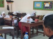 Siswa Terbaik Ikuti Final Lomba Literasi