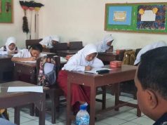 Siswa Terbaik Ikuti Final Lomba Literasi
