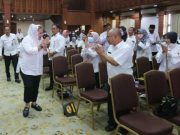 Keberangkatan Haji ASN Kota Semarang Tak Pengaruhi Pelayanan pada Masyarakat