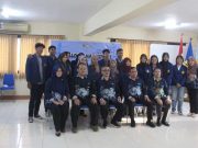 Dema FE USM Gelar Dialog Mahasiswa 1