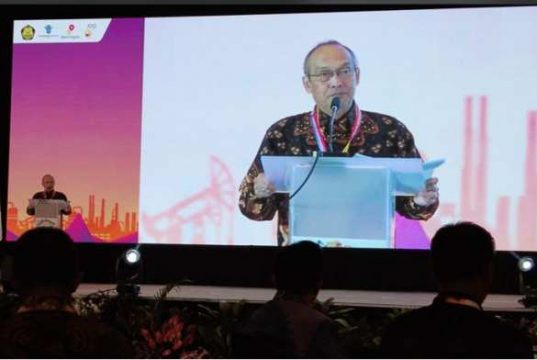 SKK Migas dan Petronas Indonesia Berkolaborasi Tingkatkan Kapasitas UMKM