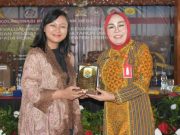 Anggota DPD RI Casytha A Kathmandu Ajak Seluruh Kades di Grobogan untuk Transparan dalam Mengelola Dana Desa