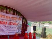 Siswa TK Islam Terpadu Permata Insani Tampilkan “Pesona Jepara”