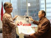 Dubes Ukraina Pengagum Pak Dirman
