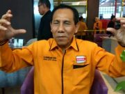 Kader Hanura Dukung Penuh Ganjar Pranowo Jadi RI 1