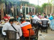 May Day, KSPI Jawa Tengah Tetap Turun ke Jalan dari Titik Nol Kilometer Semarang