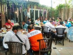 May Day, KSPI Jawa Tengah Tetap Turun ke Jalan dari Titik Nol Kilometer Semarang