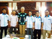 MPII Jawa Tengah Prihatin dan Kutuk Penembakan di Majelis Ulama Indonesia