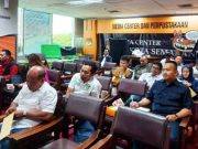 Bawaslu Kota Semarang Optimalkan Strategi Pengawasan Pencalonan Anggota DPRD