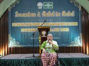 PCNU Kudus Serukan Warga Nadhliyin Ikut Sukseskan Pemilu 2024