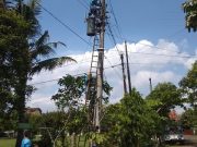 Trafo Rusak Perumda Blora, Pemadaman Listrik Paling Lama Tiga Jam