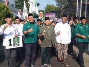 Mawar Hartopo Tak Muncul dalam Daftar Bacaleg PKB