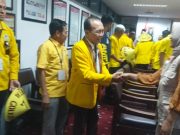 Partai Golkar Kota Semarang Daftarkan Bacaleg, 75 Persen Kaum Milenial