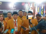 Partai Hanura Jawa Tengah Targetkan Satu Fraksi di DPRD Provinsi Jawa Tengah