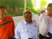 Sekjen DPP PKS Berikan Suntikan Gairah dan Bakar Semangat Bacaleg Kota Semarang