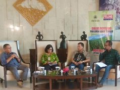 DPRD Jateng Dorong Perda Perlindungan Harga Tembakau Petani