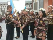 Erry Sadewo Dilantik Jadi Ketua FKPPI Jawa Tengah, Siapkan Rakerda untuk Jalankan Program Kerja