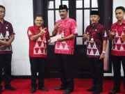 Kades di Kabupaten Semarang Terima Surat Pemberhentian Resmi Bupati
