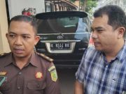 Tiga Tersangka Kasus Pencucian Uang Kampus UMK Dilimpahkan ke Kejaksaan
