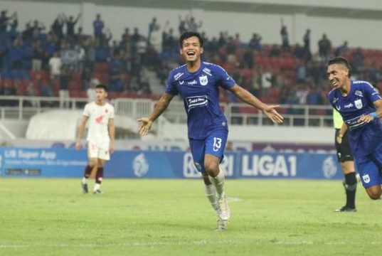 Manajemen PSIS Permanenkan Bayu Fiqri, Lima Pemain Lain Dilepas