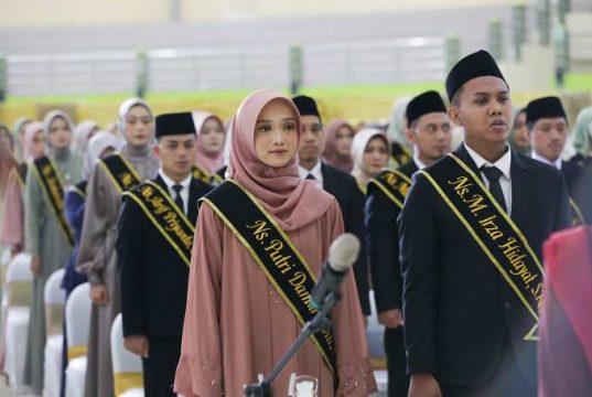 181 Ners Unissula Langsung Penempatan Kerja