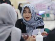 Respon Kebutuhan Lowongan Kerja Unissula Gelar Job Fair