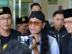 Gus Miftah: Jadi Pejabat Negara Satu Kaki Saya Ada di KPK