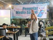 Jelang Pemilu Imunitas Terhadap Hoaks Harus Ditingkatkan