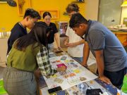 Mahasiswa UKSW Ikuti GlobEES di Taiwan, Rasakan International Exposure untuk Kembangkan Diri