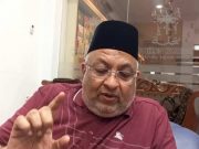 Bacaleg DPR RI Asal Kota Tegal Kesal, PN Tarik Suket Kembali